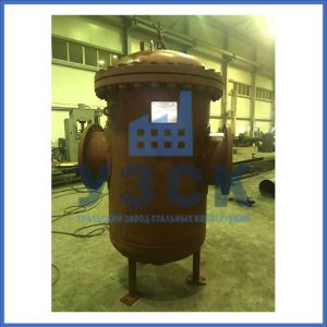 Купить фильтр СДЖ Ду 500, Ру 1,6 МПа в Кисловодске