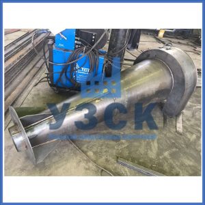 Купить циклоны СДК-ЦН-600 без бункера и улитки в Кисловодске