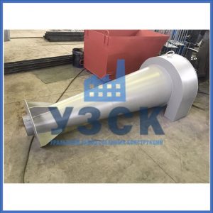 Купить циклоны СДК-ЦН-600 без бункера и улитки в Кисловодске