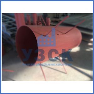 Купить гильзы для прохода труб через стены в Кисловодске