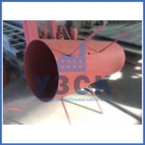 Купить гильзы для прохода труб через стены в Кисловодске