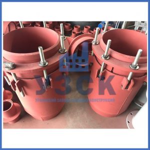 Купить сальниковые Компенсаторы Ду 400 в Кисловодске