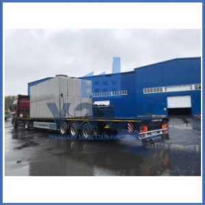 Купить бак из нержавеющей стали 50 м3 в Кисловодске