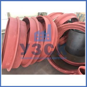 Купить сальники набивные Ду 1000, Ду 1200 в Кисловодске