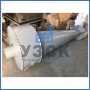 Купить циклон с улиткой СДК-ЦН в Кисловодске