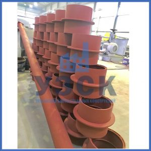 Купить сальники набивные в Кисловодске