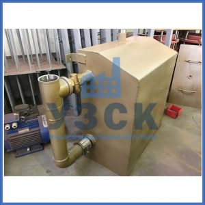 Купить бак разрыва струи в Кисловодске