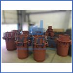 Купить сальниковые компенсаторы ду 500, ду 700, 4.903,5.903 Т.1, ТС-579, ТС-580 в Кисловодске