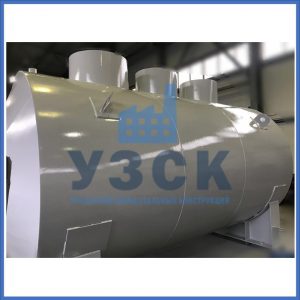 Купить ёмкость подземная 20 м3 ГКК-1-1-1-20-0,07-У в Кисловодске