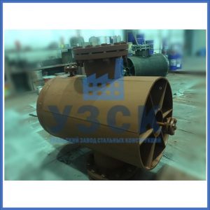 Купить грязевик ГПТ ТС-569 от производителя в Кисловодске