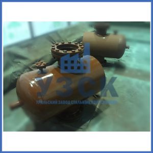 Купить грязевик ТС-569.00.000-15 от производителя в Кисловодске