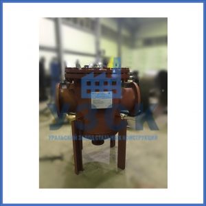 Купить шламоотводитель ФШМ в Кисловодске