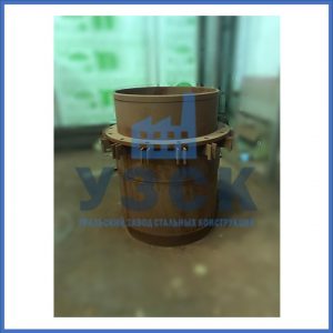 Купить сальниковые компенсаторы односторонние Ду 500, Ду 700, Ду 900 в Кисловодске