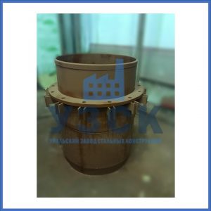 Купить сальниковые компенсаторы односторонние Ду 500, Ду 700, Ду 900 в Кисловодске