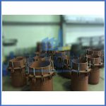 Купить сальниковые компенсаторы односторонние Ду 500, Ду 700, Ду 900 в Кисловодске