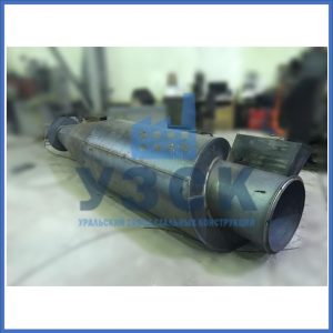 Купить циклон ЦН-15-900-1УП в Кисловодске