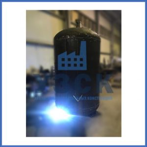 Купить аппарат ВЭЭ-2,15 емкость в Кисловодске