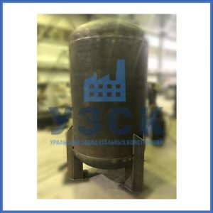 Купить аппарат ВЭЭ-2,15 емкость в Кисловодске