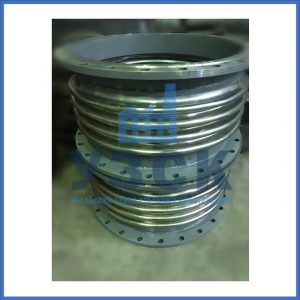 Купить сильфонные компенсаторы Ду 800 , Ду 1000, Ду 1200 в Кисловодске