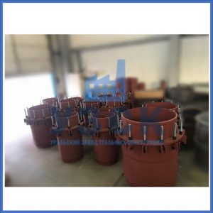 Купить сальниковые компенсаторы Ду 1000, Ду 700, Ду 800, Ду 600, Ду 500, Ру 25 в Кисловодске