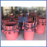 Купить сальниковые компенсаторы Ду 1000, Ду 700, Ду 800, Ду 600, Ду 500, Ру 25 в Кисловодске