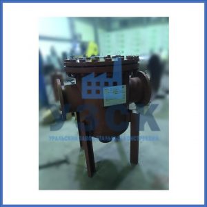 Купить шламоотводитель ФШМ в Кисловодске