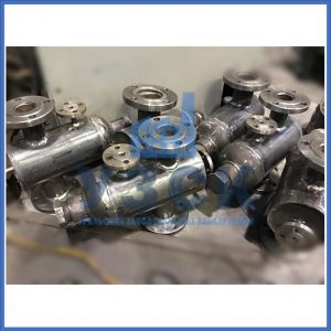 Купить грязевики ГПТ от производителя в Кисловодске