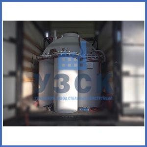 Купить ёмкость подземная 20 м3 ГКК-1-1-1-20-0,07-У в Кисловодске