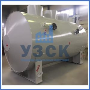 Купить ёмкость подземная 20 м3 ГКК-1-1-1-20-0,07-У в Кисловодске