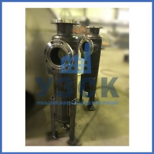 Купить сепараторы газовые СЦВ, СЦВ-Г, СЦВ-7, СЦВ-8, ЦГС, СГВ в Кисловодске