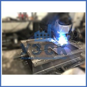 Производство клапанов ПГВУ прямоугольных в Кисловодске