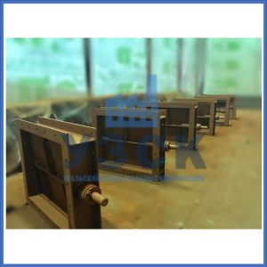 Купить клапаны ПГВУ полностью герметичные от завода производителя в Кисловодске