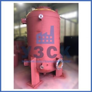 Купить емкость ВЭЭ от завода производителя в Кисловодске