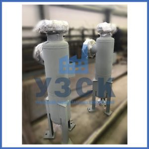 Купить сепараторы СЦВ, СГВ от завода производителя в Кисловодске