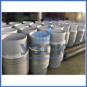 Купить сильфонные компенсаторы КСО, КСО.ВД, КСО-Ф, КСОФ, КСУ в Кисловодске