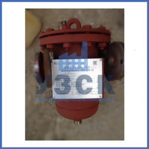 Купить шламоотводитель OISM в Кисловодске