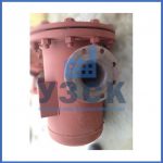 Купить шламоотводитель OISM в Кисловодске