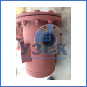 Купить шламоотводитель OISM в Кисловодске