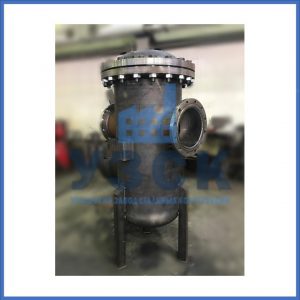 Купить шламоотводитель MOS в Кисловодске