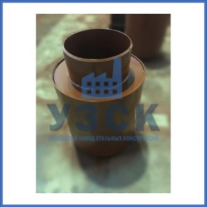 Купить сильфонные компенсаторы СКУ, СКУ.М, 2СКУ.М, СКУ.М.I, 2СКУ.М.I, СКУ.М.III в Кисловодске