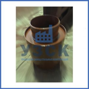 Купить сильфонные компенсаторы СКУ, СКУ.М, 2СКУ.М, СКУ.М.I, 2СКУ.М.I, СКУ.М.III в Кисловодске