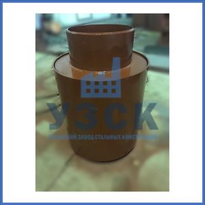 Купить сильфонные компенсаторы СКУ, СКУ.М, 2СКУ.М, СКУ.М.I, 2СКУ.М.I, СКУ.М.III от производителя по доступной цене в Кисловодске