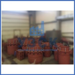 Купить сальниковые компенсаторы ТС-579, ТС-580, Т.1 в Кисловодске