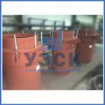 Купить сальниковые компенсаторы ТС-579, ТС-580, Т.1 в Кисловодске