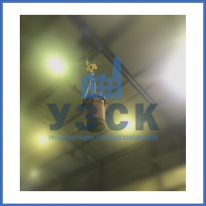 Купить сальниковые компенсаторы ТС-579, ТС-580, Т.1 в Кисловодске