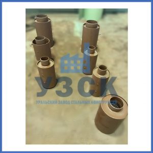 Купить сильфонное компенсирующее устройство СКУ.М в Кисловодске