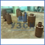 Купить сильфонное компенсирующее устройство СКУ.М в Кисловодске