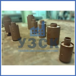 Купить сильфонное компенсирующее устройство СКУ.М в Кисловодске