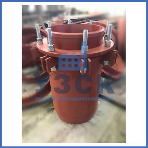 Купить сальниковые компенсаторы Ду 400, Ду 500, Ду 700, Ду 900 в Кисловодске