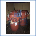 Купить сальниковые компенсаторы Ду 400, Ду 500, Ду 700, Ду 900 в Кисловодске